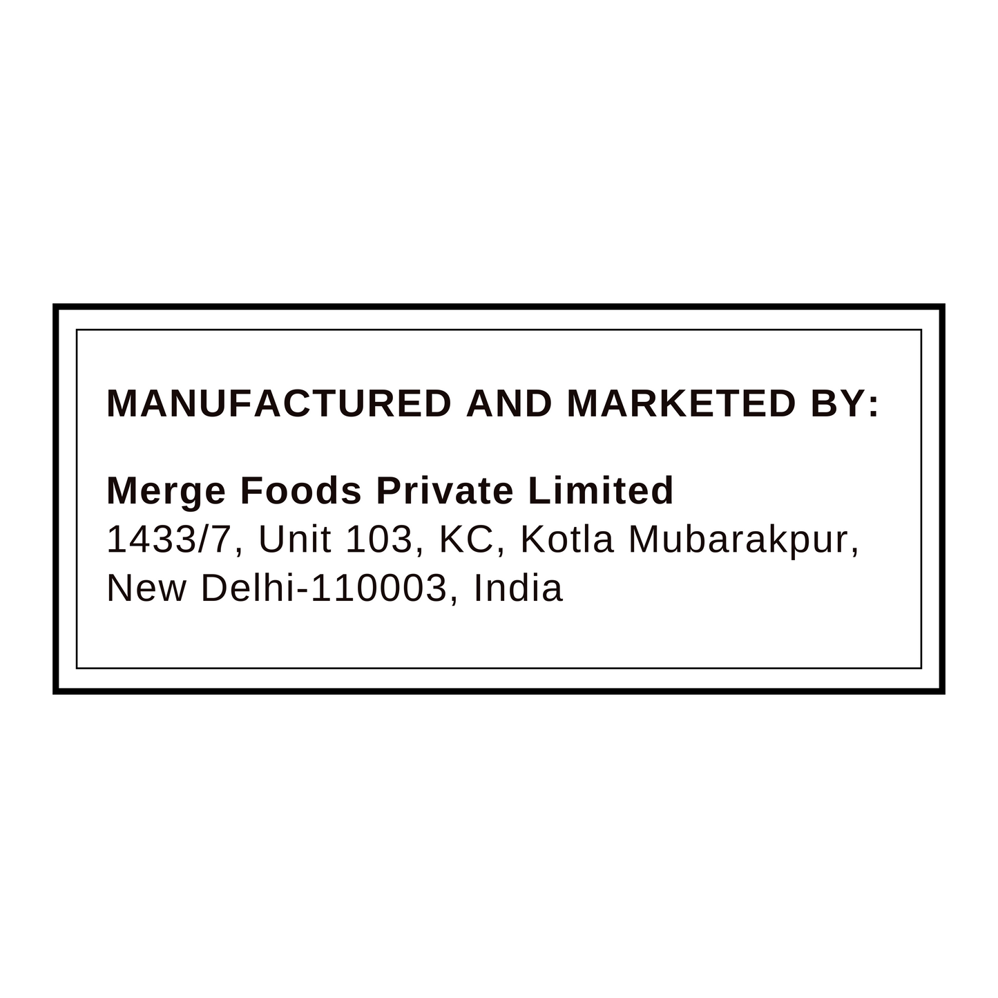 DESI PIZZA SEASONING || MERGE FOODS | Desi Twist with an Italian Bliss | Warmth of Indian Spices, Culinary of Exotic Italian Flavor's