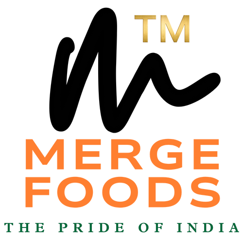 Merge Foods | Gourmet Herbs & Seasonings